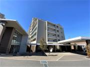 ローレルスクエア白庭台II 3番館