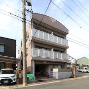 地下鉄鶴舞線塩釜口駅まで徒歩10分