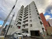 グランカーサ南11条