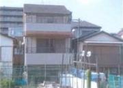 ふじみ野市 戸建貸家