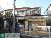 貸戸建住宅 立川市栄町5丁目