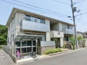 近江鉄道本線水口松尾駅まで徒歩9分