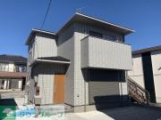 中新田戸建貸家