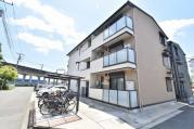 小田急小田原線厚木駅まで徒歩8分