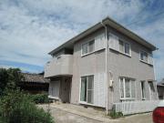 知多市金沢貸家