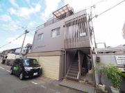 富士マンション