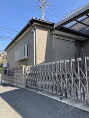 前川貸家