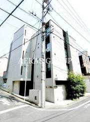 レヴァンテ都立大学
