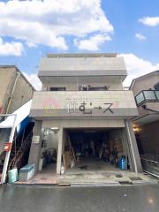 T′sCube 野里