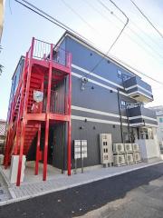京急本線上大岡駅まで徒歩11分