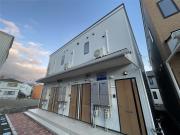 ＪＲ仙石線宮城野原駅まで徒歩13分