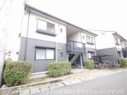 リジェール尾倉パートII A棟