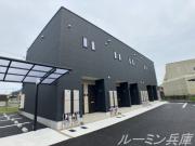 サンフォルテ三木西