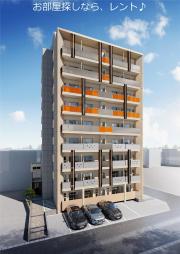 THE Apartment開