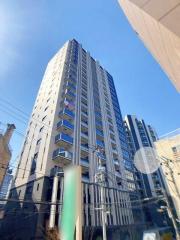 プラウドタワー本町二丁目