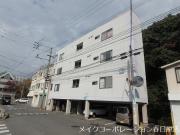 ニューウェステリア春日