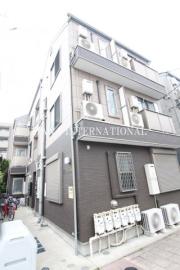 東武伊勢崎・大師線竹ノ塚駅まで徒歩7分