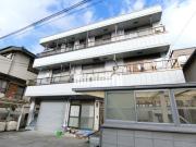 後藤マンション