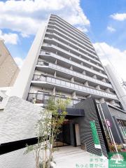 東急池上線荏原中延駅まで徒歩1分