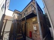 ブルーライン新羽駅まで徒歩5分