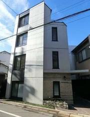 京王線笹塚駅まで徒歩10分