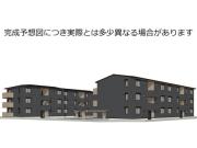CIEL A棟