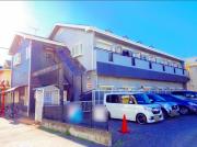 西武多摩湖線一橋学園駅まで徒歩7分