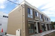 ＪＲ中央線日野駅まで徒歩8分