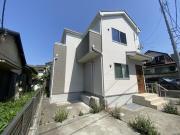 久我山5丁目戸建