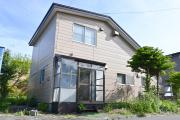 澄川町7丁目14-21貸家
