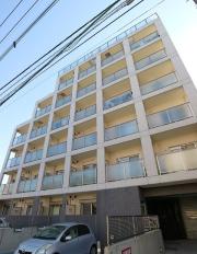地下鉄七隈線桜坂駅まで徒歩4分