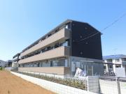 京成本線京成成田駅までバス約34分 徒歩9分