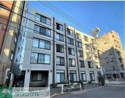 東京メトロ千代田線代々木上原駅まで徒歩10分