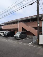 ファーストハイツC