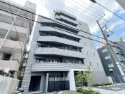 コンフォリア日暮里