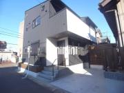 宝住宅