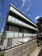 ＪＲ総武線（各駅停車）千葉駅まで徒歩7分
