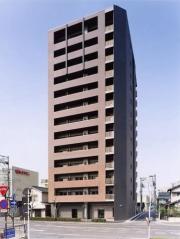 Grand E terna岡山II