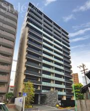 ザ・プラセシオン名古屋駅