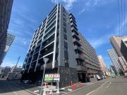 地下鉄南北線中島公園駅まで徒歩5分