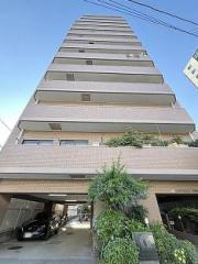 京急本線立会川駅まで徒歩8分