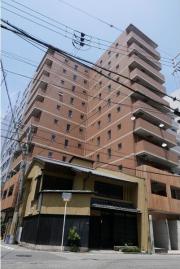 ビエラ江戸堀