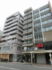 つくばエクスプレス浅草駅まで徒歩5分