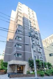 ＪＲ総武線（各駅停車）両国駅まで徒歩4分
