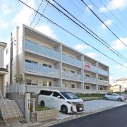 地下鉄東山線上社駅まで徒歩5分
