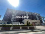 ＪＲ鹿児島本線久留米駅まで徒歩9分