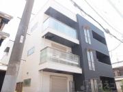 南海高野線沢ノ町駅まで徒歩3分