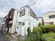 須磨区東町貸家