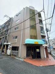 神戸電鉄有馬線湊川駅まで徒歩6分