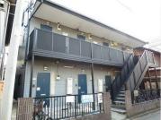 東急東横線武蔵小杉駅まで徒歩7分